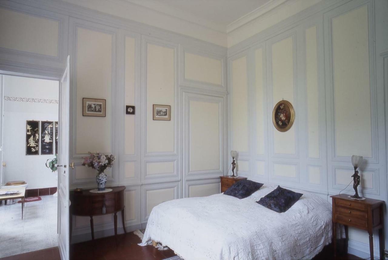 Chateau Rouillon D'Allest Chartrettes Экстерьер фото